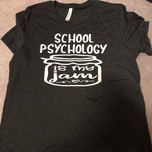 Psychology Shirt